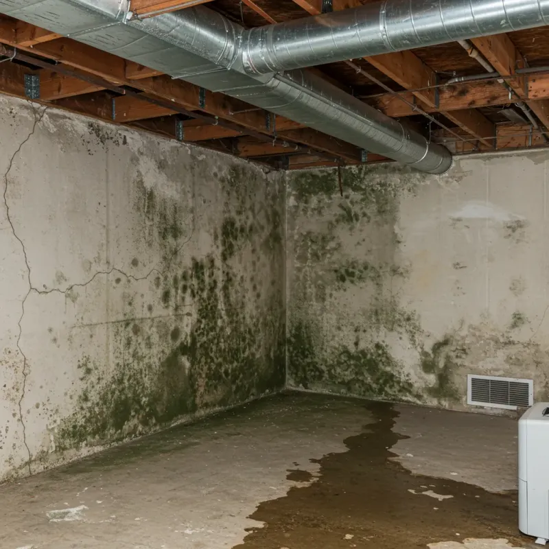 Professional Mold Removal in Gorham, ME